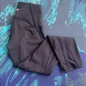 Lululemon Run Leggings